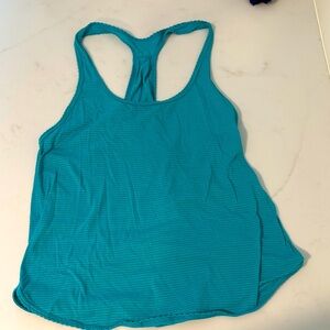 Lululemon Swifty Racerback Tank Top